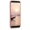Husa Samsung Galaxy J6, Silicon, Rose Gold, 46848.31