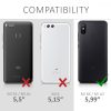 Husa Xiaomi Mi A2 / Mi 6X, Silicon, Mov, 45063.108