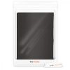 Husa pentru imprimanta Canon Pixma TS5151/Pixma TS5150/Pixma MG2555, Kwmobile, Negru, Textil, 46818.19