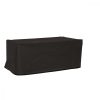 Husa pentru imprimanta Canon Pixma TS5151/Pixma TS5150/Pixma MG2555, Kwmobile, Negru, Textil, 46818.19