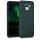 Husa Samsung Galaxy J6, Silicon, Verde, 46848.14
