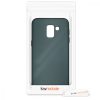 Husa Samsung Galaxy J6, Silicon, Verde, 46848.14