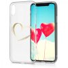 Husa Apple iPhone X / iPhone XS, Silicon, Gold, 42505.17