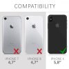 Husa Apple iPhone X / iPhone XS, Silicon, Gold, 42505.17