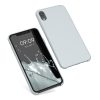 Husa Apple iPhone XR, Silicon, Gri, 45910.70