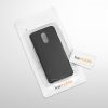 Husa OnePlus 6T, Silicon, Negru, 46316.01