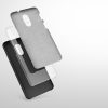 Husa OnePlus 6T, Silicon, Negru, 46316.01