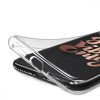 Husa Apple iPhone X / iPhone XS, Silicon, Roz, 42505.18