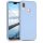 Husa Huawei P20 Lite, Silicon, Albastru, 45687.58