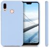 Husa Huawei P20 Lite, Silicon, Albastru, 45687.58