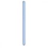 Husa Huawei P20 Lite, Silicon, Albastru, 45687.58