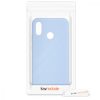Husa Huawei P20 Lite, Silicon, Albastru, 45687.58