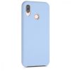 Husa Huawei P20 Lite, Silicon, Albastru, 45687.58