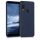 Husa BQ Aquaris X2, Silicon, Albastru, 45192.53