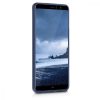 Husa BQ Aquaris X2, Silicon, Albastru, 45192.53