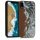 Husa Apple iPhone XR, Lemn, Maro, 46660.02