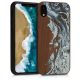 Husa Apple iPhone XR, Lemn, Maro, 46660.02