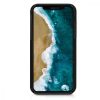 Husa Apple iPhone XR, Lemn, Maro, 46660.02