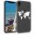 Husa Apple iPhone XR, Silicon, Alb/Transparent 45915.07