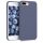 Husa Apple iPhone 8 Plus / iPhone 7 Plus, Silicon, Mov, 40842.130