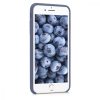 Husa Apple iPhone 8 Plus / iPhone 7 Plus, Silicon, Mov, 40842.130