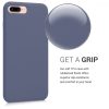 Husa Apple iPhone 8 Plus / iPhone 7 Plus, Silicon, Mov, 40842.130