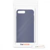 Husa Apple iPhone 8 Plus / iPhone 7 Plus, Silicon, Mov, 40842.130