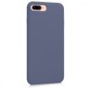 Husa Apple iPhone 8 Plus / iPhone 7 Plus, Silicon, Mov, 40842.130
