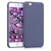 Husa Apple iPhone 6 Plus / iPhone 6s Plus, Silicon, Mov, 40841.130