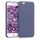 Husa Apple iPhone 6 Plus / iPhone 6s Plus, Silicon, Mov, 40841.130