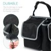 Organizator auto Navaris pentru portbagaj, 59 x 32 x 19 cm, 46984.01