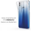 Husa Huawei Honor 10 Lite, Silicon, Transparent, 47002.03
