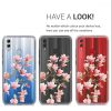 Husa Huawei Honor 10 Lite, Silicon, Multicolor, 47003.01