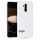 Husa Huawei Mate 20 Lite, Silicon, Alb, 47004.02