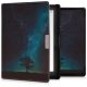 Husa pentru Kobo Aura Edition 1, Piele ecologica, Multicolor, 31484.31