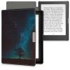 Husa pentru Kobo Aura Edition 1, Piele ecologica, Multicolor, 31484.31