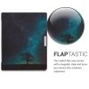 Husa pentru Kobo Aura Edition 1, Piele ecologica, Multicolor, 31484.31