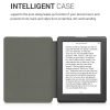 Husa pentru Kobo Glo HD / Touch 2.0, Piele ecologica, Multicolor, 34347.17