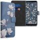 Husa Samsung Galaxy A7 (2018), Piele ecologica, Multicolor, 46427.03