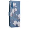 Husa Samsung Galaxy A7 (2018), Piele ecologica, Multicolor, 46427.03