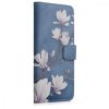 Husa Samsung Galaxy A7 (2018), Piele ecologica, Multicolor, 46427.03