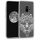 Husa Samsung Galaxy S9, Silicon, Alb, 44092.11