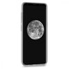 Husa Samsung Galaxy S9, Silicon, Alb, 44092.11