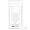 Husa Samsung Galaxy S9, Silicon, Alb, 44092.11