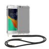 Husa Apple iPhone 6 / iPhone 6s, Silicon, Transparent, 47246.03