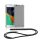Husa Apple iPhone 6 / iPhone 6s, Silicon, Transparent, 47246.03