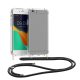 Husa Apple iPhone 6 / iPhone 6s, Silicon, Transparent, 47246.03