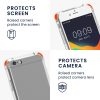 Husa Apple iPhone 6 / iPhone 6s, Silicon, Transparent, 47246.03