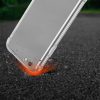 Husa Apple iPhone 6 / iPhone 6s, Silicon, Transparent, 47246.03