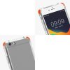 Husa Apple iPhone 6 / iPhone 6s, Silicon, Transparent, 47246.03
